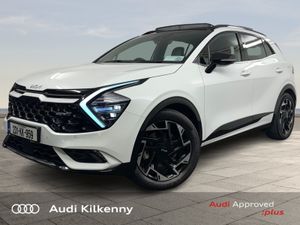 Kia Sportage GT Line SR Mhev  price Includes  2 0 - Image 3