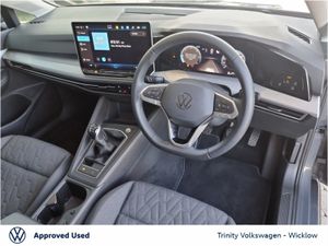 Volkswagen Golf Golf Commercial  Edition 75 VAN 2 - Image 2
