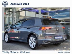 Volkswagen Golf Golf Commercial  Edition 75 VAN 2 - Image 3