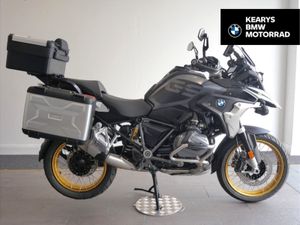 BMW R1250 Cycle R 1250 GS 0DR - Image 2