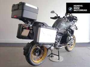 BMW R1250 Cycle R 1250 GS 0DR - Image 3