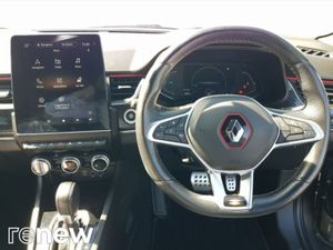Renault Arkana R.s. Line E-tech Hybrid 145 Auto - Image 2