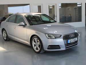 Audi A4 2016, Se Ultra, Finance Arranged - Image 4