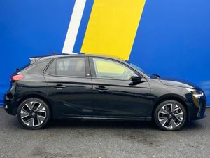 Opel Corsa ELITE BEV AUTO // SAT NAV // HEATED SEA - Image 2