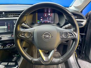 Opel Corsa ELITE BEV AUTO // SAT NAV // HEATED SEA - Image 4