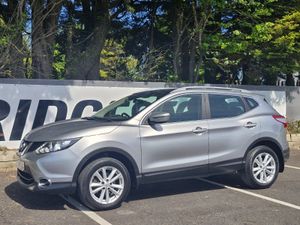 Nissan Qashqai SV FINANCE AVAILABLE - Image 2