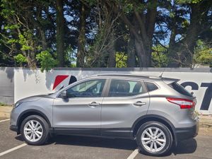 Nissan Qashqai SV FINANCE AVAILABLE - Image 4