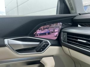 Audi e-tron QUATTRO 50 // RS-PERFORMANCE PACK // D - Image 3