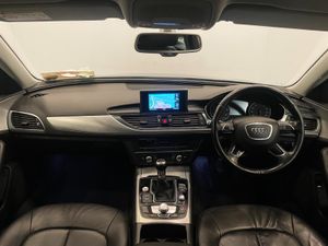 GENUINE AUDI A6 ULTRA S-TRONIC 2.0TDI 190BHP 2017 - Image 4