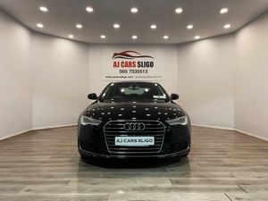 GENUINE AUDI A6 ULTRA S-TRONIC 2.0TDI 190BHP 2017 - Image 3