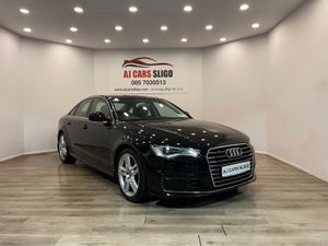 GENUINE AUDI A6 ULTRA S-TRONIC 2.0TDI 190BHP 2017 - Image 2