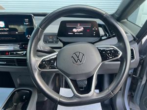Volkswagen ID.3 PRO COMFORT 58KWH // 360 SURROUND - Image 4