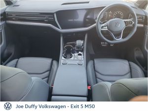 Volkswagen Touareg R-line - Order Your Brand New - Image 3