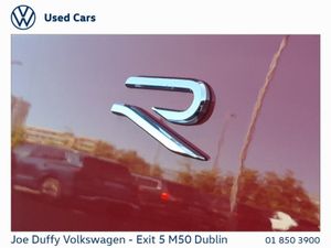 Volkswagen Touareg R-line - Order Your Brand New - Image 4