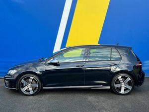 Volkswagen Golf R 4MOTION 2.0 TSI AUTO // SERVICE - Image 3