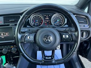 Volkswagen Golf R 4MOTION 2.0 TSI AUTO // SERVICE - Image 4