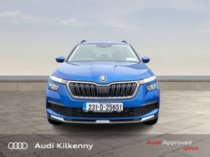 Skoda Kamiq Ambition 1.0 TSI 95 BHP 5DR  1 Owner - Image 2