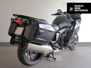 BMW K 1600 GT SE - Image 3
