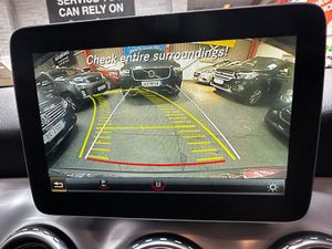 Mercedes-Benz  GLA 200 D AMG LINE 2.1Ltr - Image 3