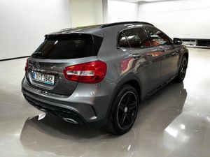 Mercedes-Benz  GLA 200 D AMG LINE 2.1Ltr - Image 2