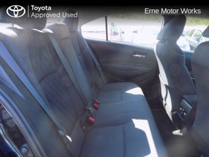 Toyota Corolla LUNA SAL 4DR AUTO HYBRID - Image 4