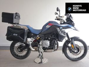 BMW F850 GS TE - Image 2