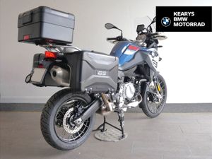 BMW F850 GS TE - Image 3