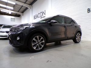 2018*KIA STONIC K4 EDITION*FULL LEATHER HEATED SEA - Image 3