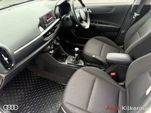 Kia Picanto K1 1.0 5DR  1 Owner - Pristine Car - - Image 4