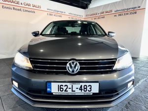 Volkswagen Jetta 2016 - Image 3