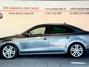 Volkswagen Jetta 2016 - Image 4