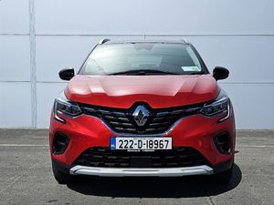 Renault Captur 1.0l TCe 90 SE Edition - Image 2