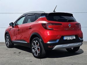 Renault Captur 1.0l TCe 90 SE Edition - Image 3