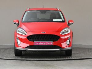 Ford Fiesta 1.0t 6spd Ecoboost 100BHP Active Edit - Image 2