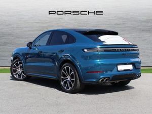 Porsche Cayenne 3.0 E-hybrid Phev Auto - Image 2