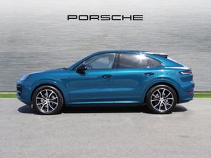Porsche Cayenne 3.0 E-hybrid Phev Auto - Image 3
