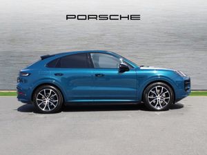 Porsche Cayenne 3.0 E-hybrid Phev Auto - Image 4