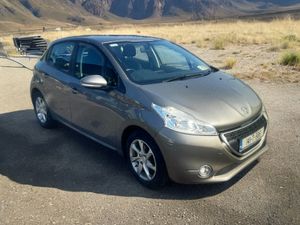 Peugeot 208 1.4 HDI 70 bhp Active - Image 4