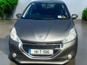 Peugeot 208 1.4 HDI 70 bhp Active - Image 3
