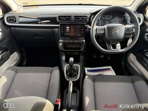 Citroen C3 Flair Puretech 1.2 82 BHP 5DR  1 Owner - Image 2