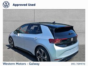 Volkswagen ID.3 GTX Performance Plus  Price Inclu - Image 2