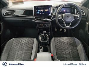 Volkswagen T-Roc 2.0 TDI 116HP R-line - Image 2