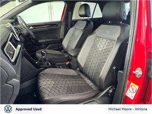 Volkswagen T-Roc 2.0 TDI 116HP R-line - Image 4