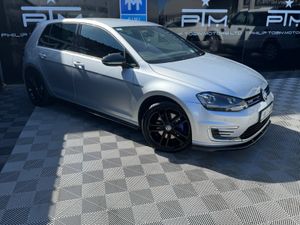Volkswagen Golf GTE 1.4TSI DSG - Image 3