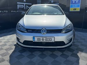 Volkswagen Golf GTE 1.4TSI DSG - Image 4