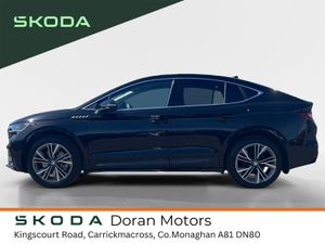 Skoda Enyaq 2025 - Image 4