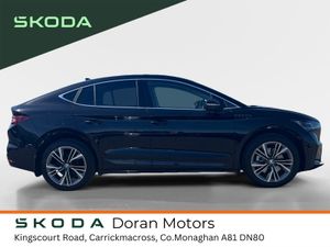 Skoda Enyaq 2025 - Image 2