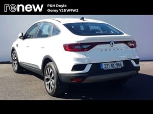 Renault Arkana Iconic TCE 140 Auto Mild Hybrid - Image 3