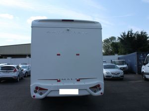 Peugeot Boxer Motorhome,  2015 - Image 2