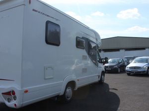Peugeot Boxer Motorhome,  2015 - Image 3
